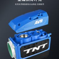 锑恩锑TNT95电镐115大功率重型工业级电镐混凝土马路工程拆墙工具