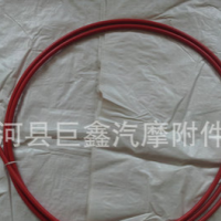 厂家直销外贸汽车换挡线 叉车油门拉线 手动油门钢丝拉线