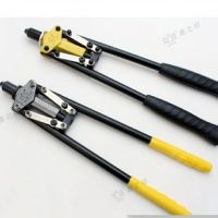 鹰之印工具 重型双把拉钉枪 手动抽芯拉铆枪 铆钉枪 拉钉钳