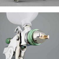 H-2008气动喷漆枪环保喷枪汽保面漆底漆喷枪