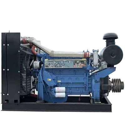 潍柴斯太尔柴油发动机 290/340马力破碎机打砂机碎石