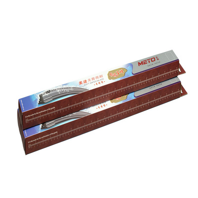 METO雨刷适用朗行速腾朗逸朗境凌渡桑塔纳polo帕萨特迈腾大众雨刮