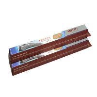 METO雨刷适用朗行速腾朗逸朗境凌渡桑塔纳polo帕萨特迈腾大众雨刮