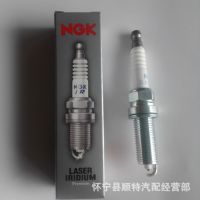 NGK铱铂金火花塞丰田卡罗拉雅力士花冠威驰普锐斯逸致ILKAR7B11