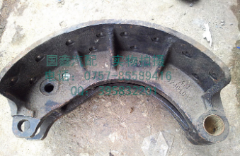 供应日野700刹车蹄 HINO700 Brake shoe