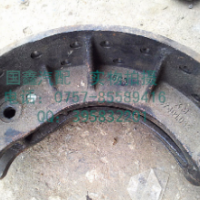 供应日野700刹车蹄 HINO700 Brake shoe
