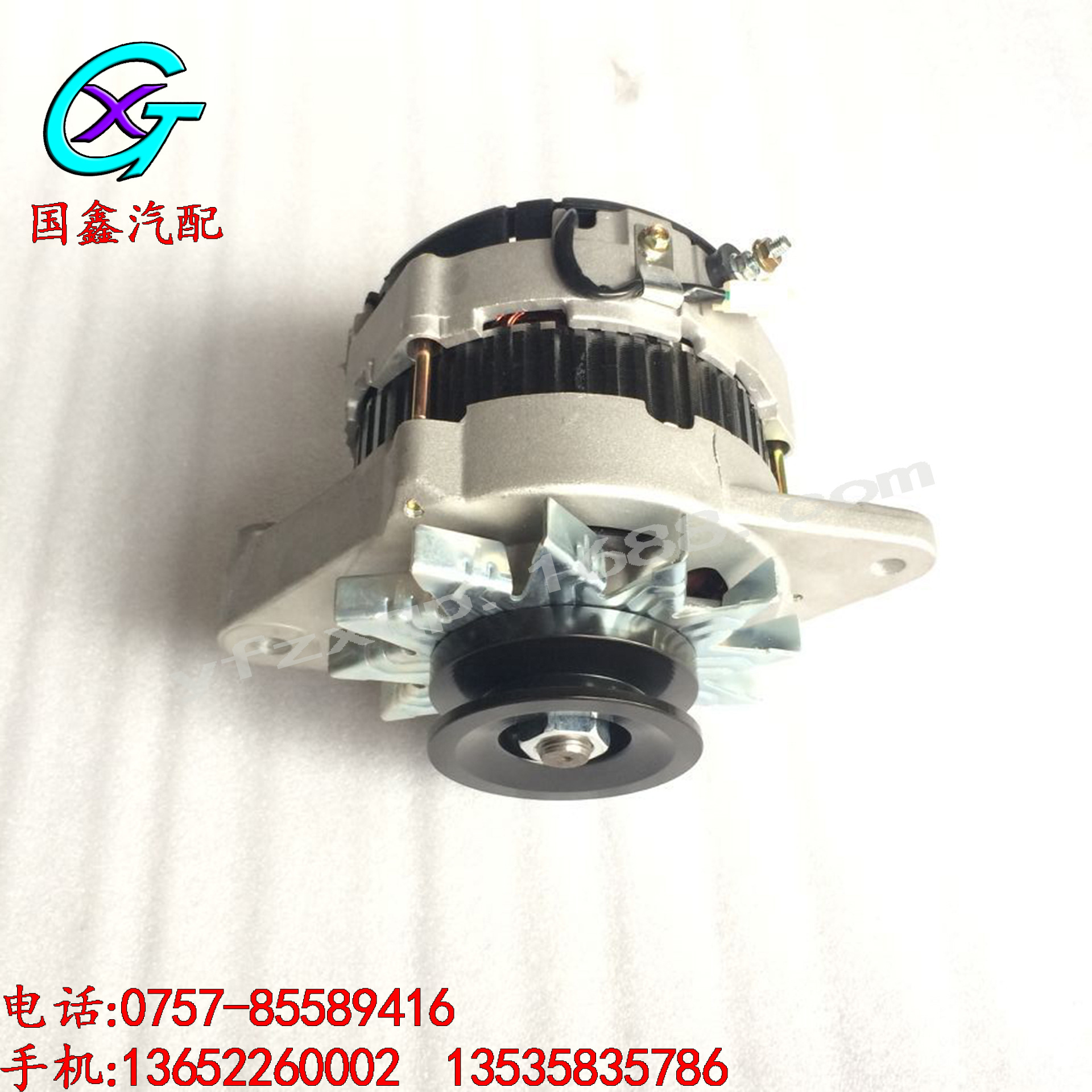 供应日野HINOEF750发电机 SS633 汽车配件