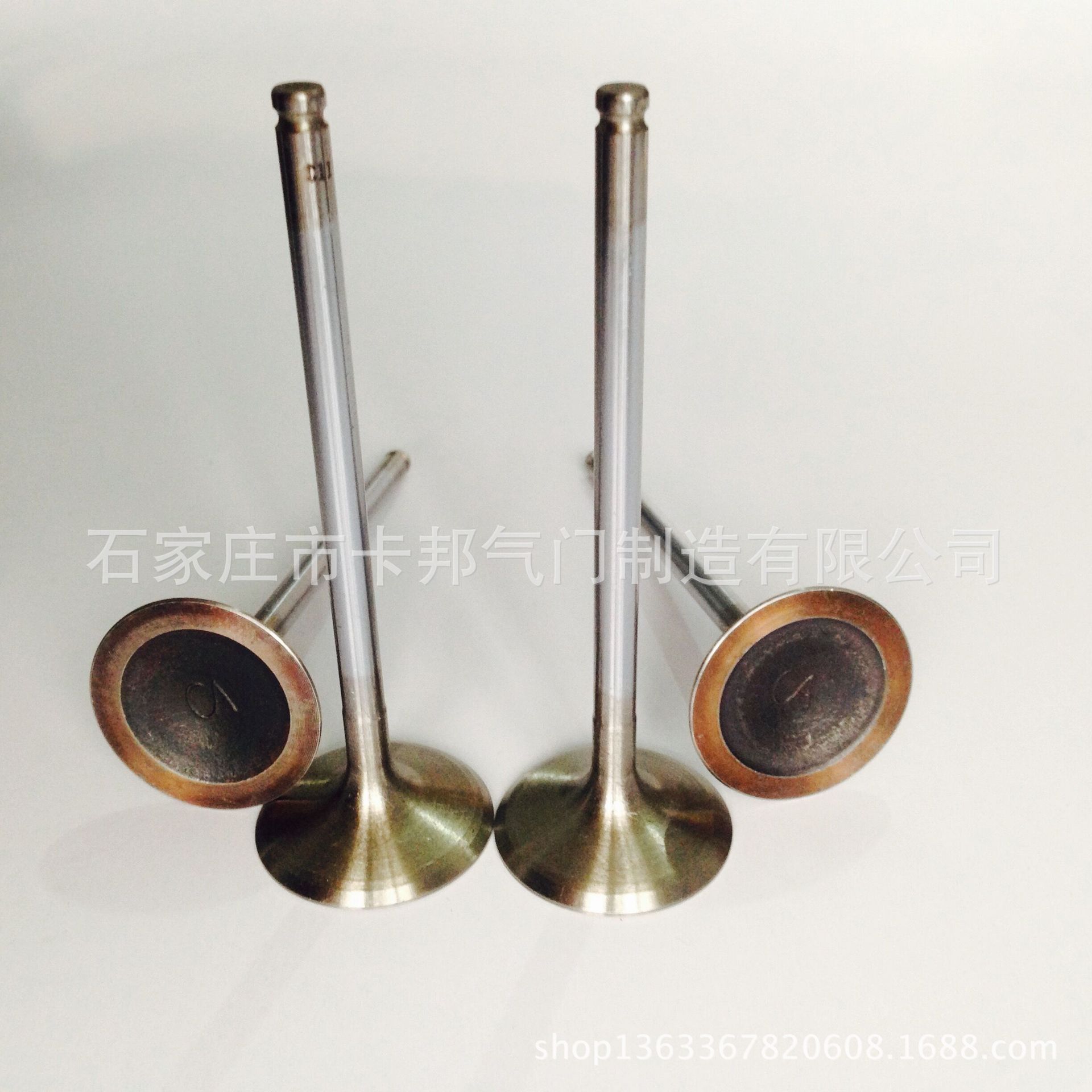 东风雪铁龙、东风标致 进气门