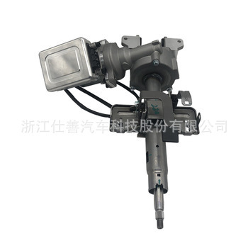 众泰T600 众泰SR9 汉腾X7汽车电子助力转向管柱总成 EPS 原厂