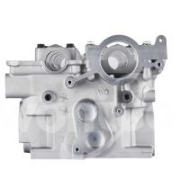 现代HYUNDAI 发动机缸盖 D4CB 908778 5J0254AU00 5J0154AU00