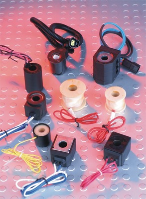 供应宝德牌汽配线圈；汽车驱动线圈，汽车驱动配件