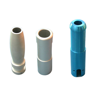 松岗建锋五金厂对外承接五金零件加工 CNC数控车床加工连接器零件