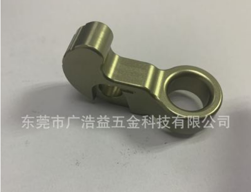 供应攀登装备五金配件铣加工