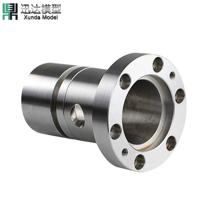 金属精密零配件 铝合金手板模型制作五金CNC小批量生产