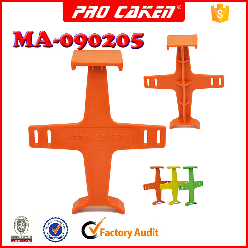 减震支撑橘色MA-090205