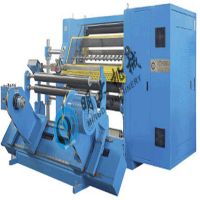 厂家专业生产供应，多功能全自动高速无轴锥顶上料分切机