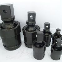 3/4寸气动万向节