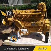 潍柴WP12NG330E30气发动机 龙工铲车243kW柴油机动力