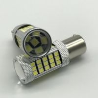 高亮倒车灯 2835-66SMD刹车灯 转向灯 1156/1157/-2835-66SMD