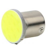 汽车LED倒车灯BA15S 平面COB 转向灯1157 刹车灯 S25转向信号灯