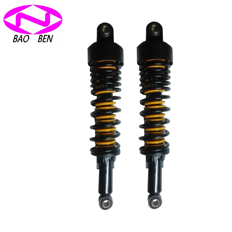 宝富供应BAJAJ CT100车型摩托车后减震