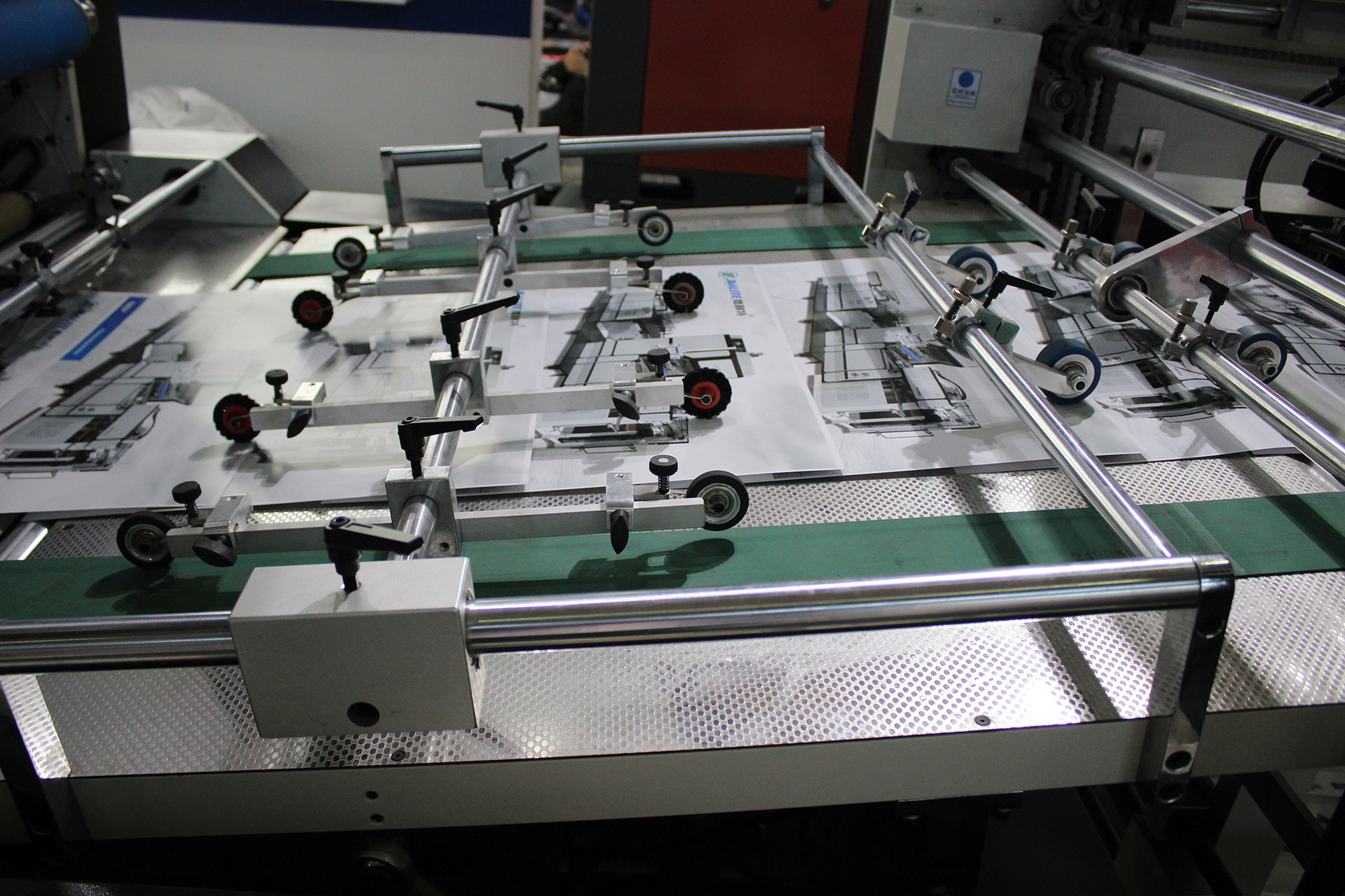 FM-H内页--输送台