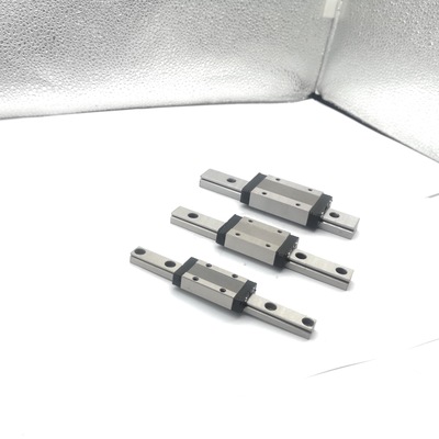 厂家直销微型导轨滑块MGN5C MGN7C MGN9CMGN12HMGN15H 不锈钢标准
