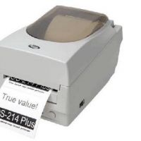 苏州立象ARGOX CP-2140 条码打印机