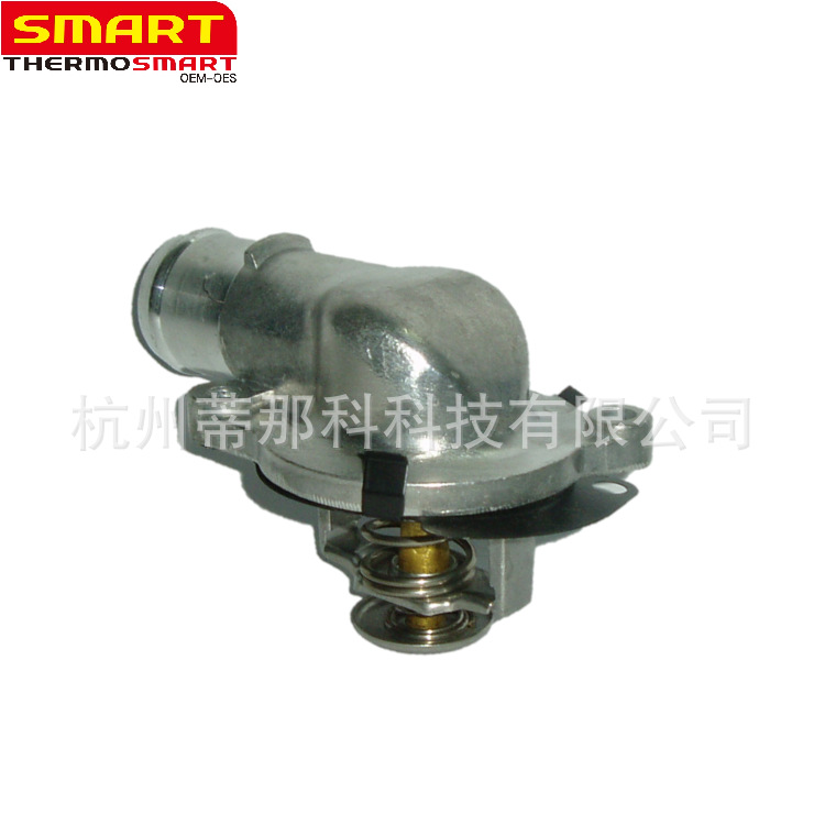 适用于大众汽车节温器070121114/70121114 87℃