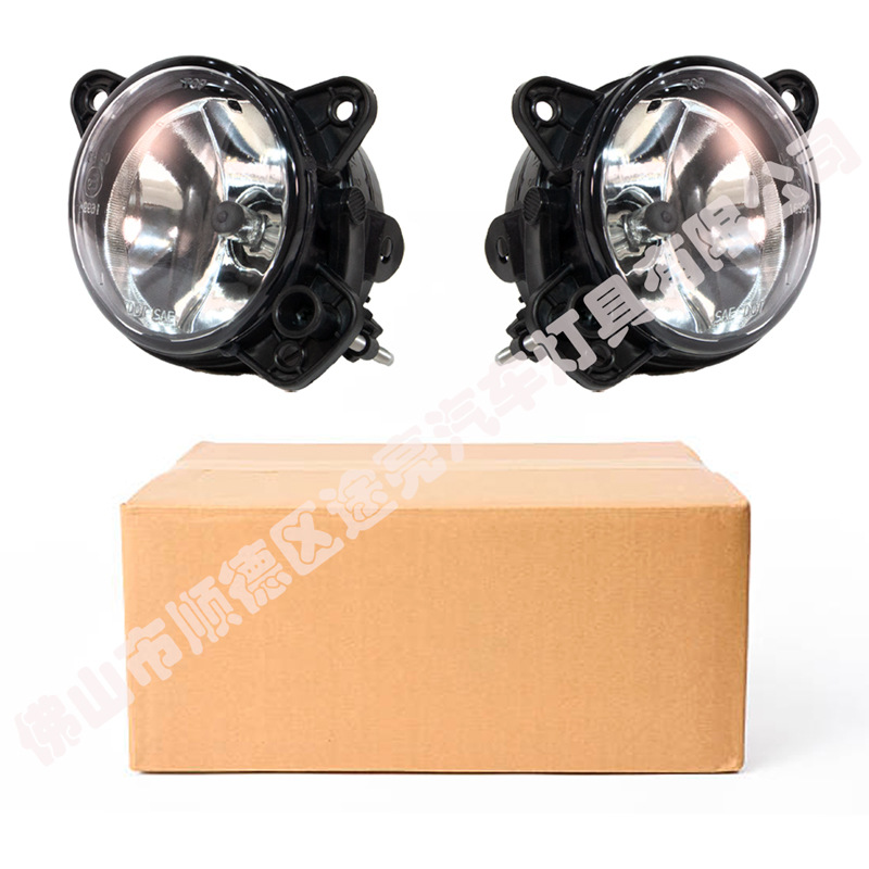 适用于雾灯 大众途锐 Polo 迈特威T5 斯柯达Praktik 晶锐I 晶锐II