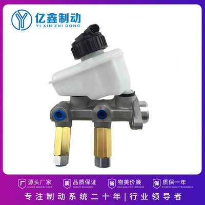 426296制动总泵适用大宇 426319 426321 426322 427168