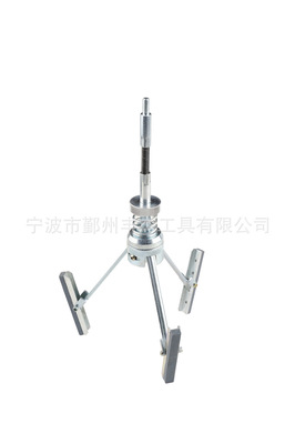 供应 3寸汽缸打磨器专业汽修工具气缸研磨器摩擦器打光机