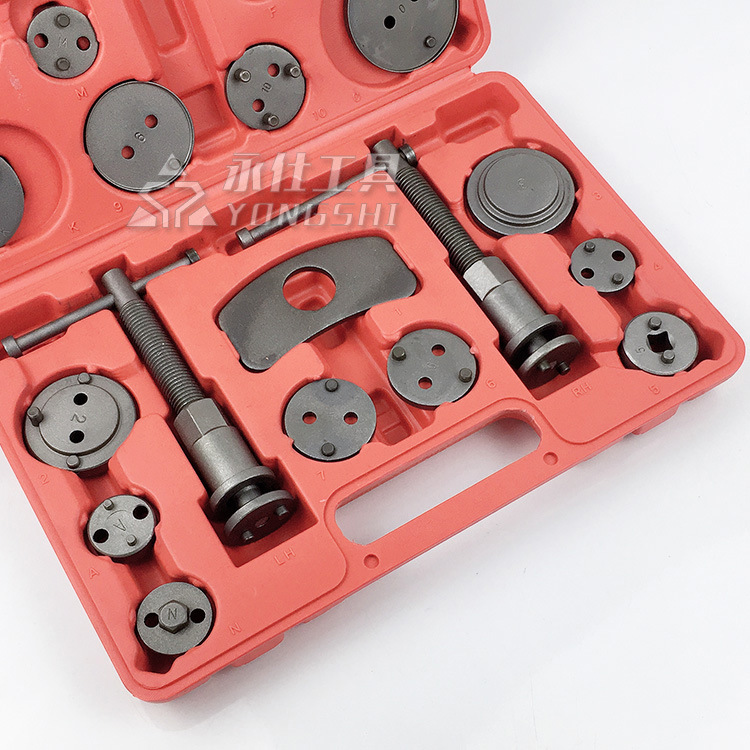 刹车分泵回位工具