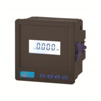 厂家供应数字显示仪表智能HL-XX-7系列有功功率表LCD显示