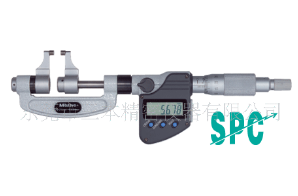 供应日本三丰卡尺型千分尺|343-250|343-251|343-252|343-253