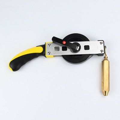 供应沃富钢卷尺 测深量油尺 20m 50m 30m碳钢量油尺