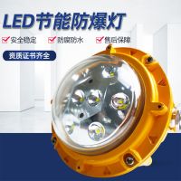 SW7151/7152同款隔爆型LED防爆泛光灯30w40w 矿用DGS36巷道灯