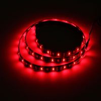 工厂直销皮卡车刹车转向双色尾灯条4PIN 49in 60英寸亚马逊热销款