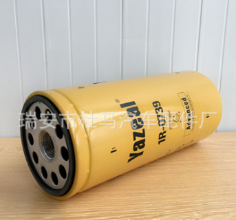 卡特滤清器1R-0739机油滤清器及滤芯