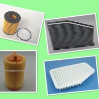 意洁特厂家批发适用捷豹路虎机油滤清器LR011279 8W93-6A692-AC