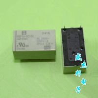 DSP1A-DC12V 12VDC 8A 4脚小型功率继电器 Panasonic
