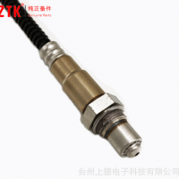 ZTK氧传感器2017-总裁(M156)3.0T 3.0 BT SOFT V6 2WD 350HP