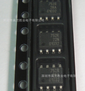 BSP752R BSP752 丝印752 原装芯片电桥驱动器