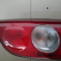 HY H100 PANEL VAN'96 尾灯 92402-43810 92401-43810