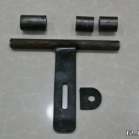 高栏吊开合页 焊接合页焊接铁铰链 脱卸加厚铁门合页车厢合页