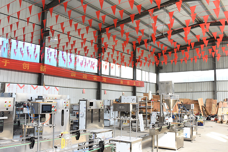 水冷电磁感应铝箔封口机_17