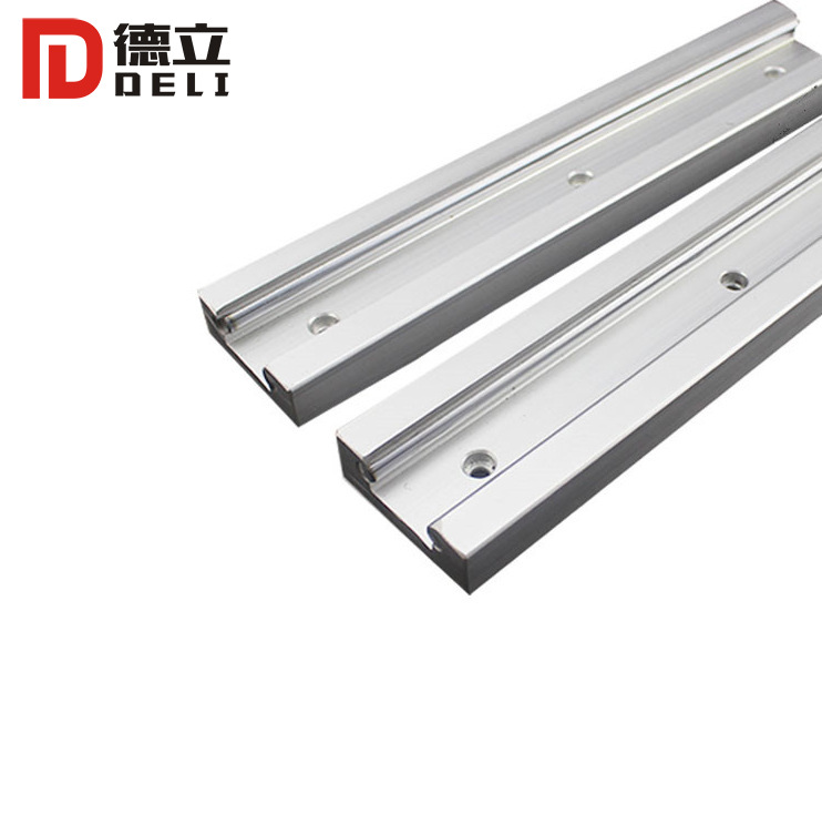 SGR直线双轴心导轨SGR10-SGR15-SGR20-SGR25-SGR35直线导轨滑轨