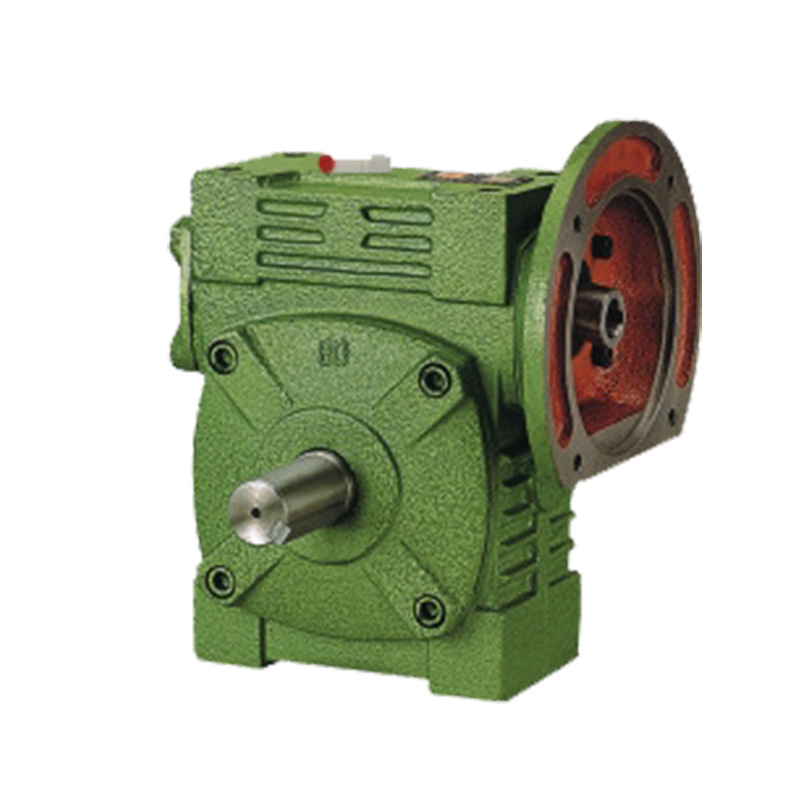 杭州萧山蜗轮蜗杆减速机 WPDKA 100 80 120 厂家直销 批发价格