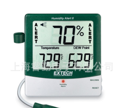 445815 445814 带外接探头温湿度计