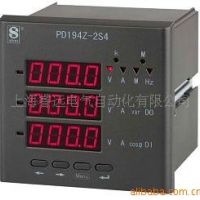 斯菲尔仪表PD194E-2S4+网络多功能仪表